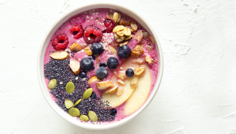 5 Prebiotic Boosted Recipes to Tempt Your Tastebuds – Hyperbiotics