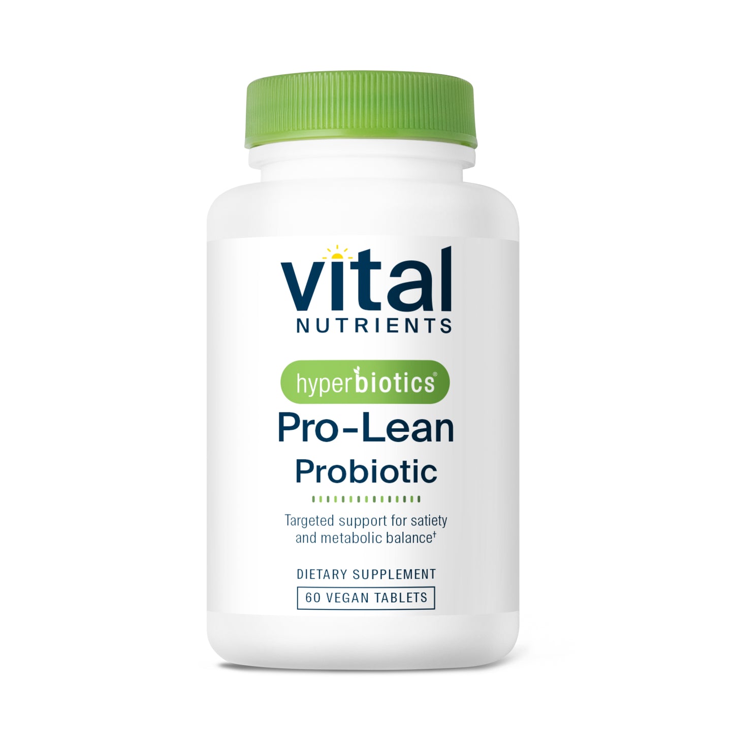 Hyperbiotics Pro-Lean Probiotic