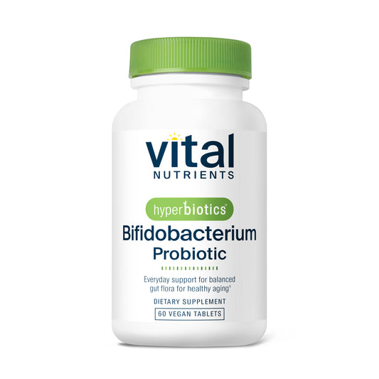 Hyperbiotics Bifidobacterium Probiotic