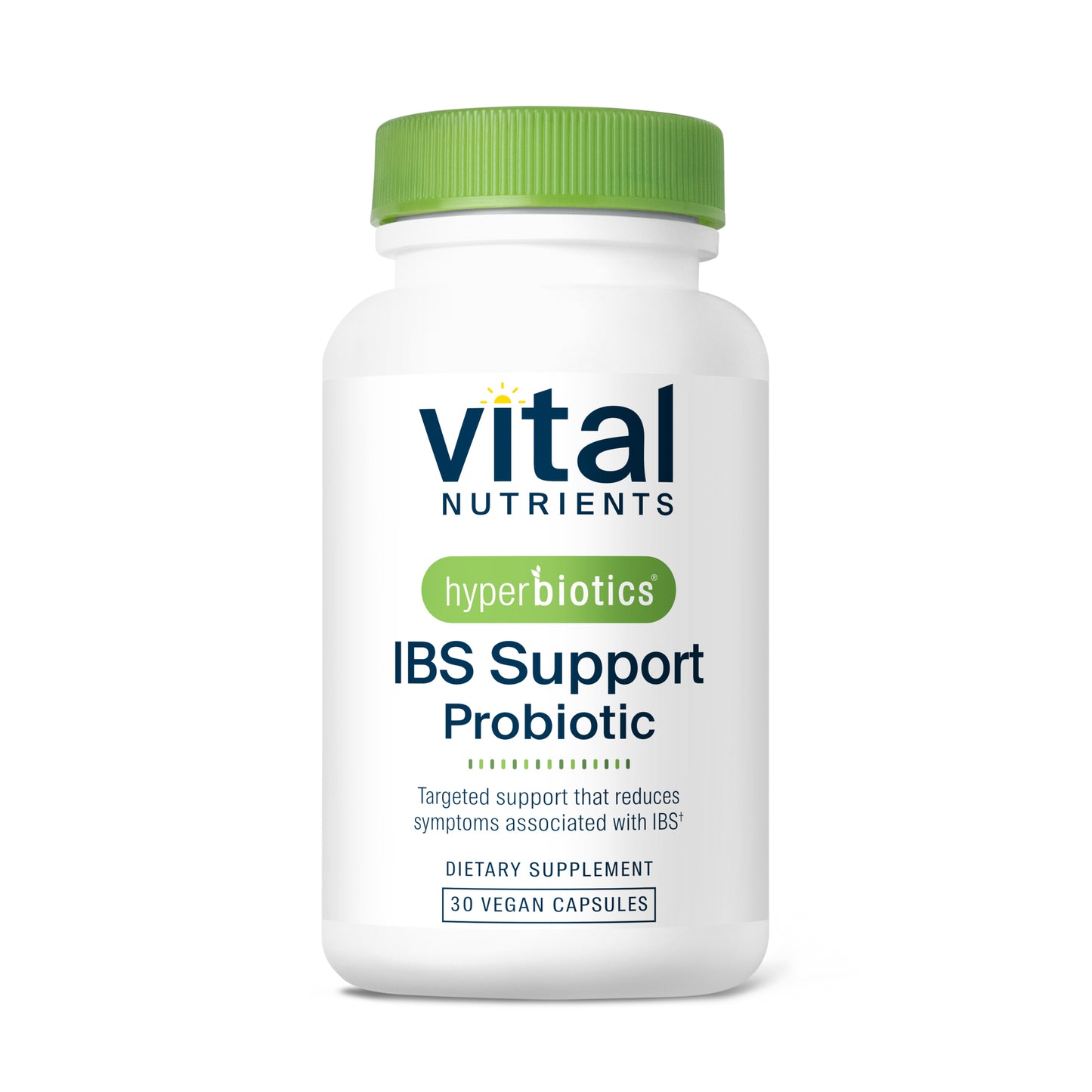 Hyperbiotics IBS Support Probiotic