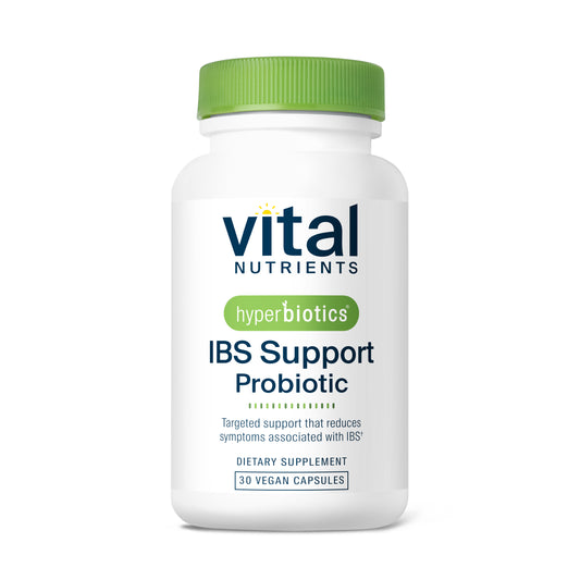 Hyperbiotics IBS Support Probiotic